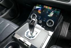 2021 Land Rover Range Rover Evoque P250 R-Dynamic SE