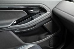 2021 Land Rover Range Rover Evoque P250 R-Dynamic SE