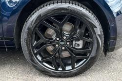 2021 Land Rover Range Rover Evoque P250 R-Dynamic SE