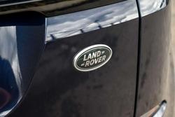 2021 Land Rover Range Rover Evoque P250 R-Dynamic SE