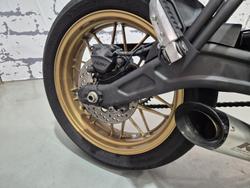 2024 Kawasaki Z650RS (LAMS) Z Black