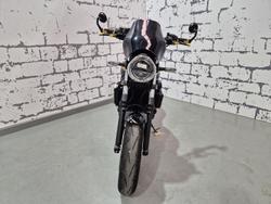 2024 Kawasaki Z650RS (LAMS) Z Black