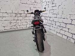 2024 Kawasaki Z650RS (LAMS) Z Black