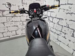 2024 Kawasaki Z650RS (LAMS) Z Black