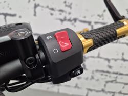 2024 Kawasaki Z650RS (LAMS) Z Black