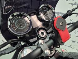 2024 Kawasaki Z650RS (LAMS) Z Black