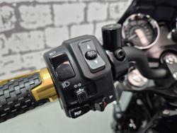 2024 Kawasaki Z650RS (LAMS) Z Black