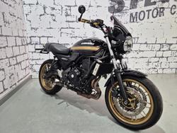 Kawasaki Z650RS (lams)