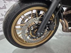 2024 Kawasaki Z650RS (LAMS) Z Black