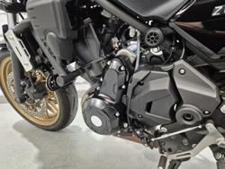2024 Kawasaki Z650RS (LAMS) Z Black
