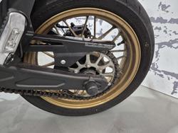 2024 Kawasaki Z650RS (LAMS) Z Black