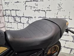 2024 Kawasaki Z650RS (LAMS) Z Black