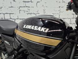 2024 Kawasaki Z650RS (LAMS) Z Black