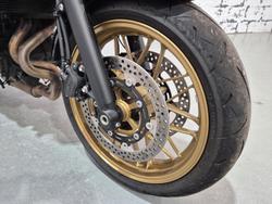 2024 Kawasaki Z650RS (LAMS) Z Black