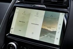 2023 Jaguar E-PACE P250 R-Dynamic SE