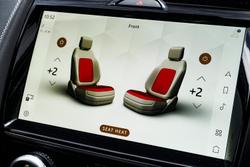 2023 Jaguar E-PACE P250 R-Dynamic SE