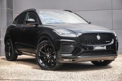 2023 Jaguar E-PACE P250 R-Dynamic SE