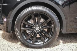 2023 Jaguar E-PACE P250 R-Dynamic SE