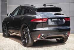 2023 Jaguar E-PACE P250 R-Dynamic SE