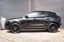 2023 Jaguar E-PACE P250 R-Dynamic SE