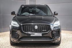 2023 Jaguar E-PACE P250 R-Dynamic SE