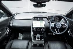 2023 Jaguar E-PACE P250 R-Dynamic SE