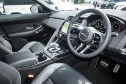 2023 Jaguar E-PACE P250 R-Dynamic SE