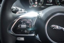 2023 Jaguar E-PACE P250 R-Dynamic SE