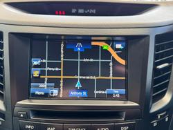 2014 Subaru Outback 2.0D Premium