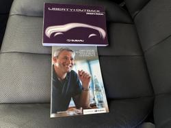 2014 Subaru Outback 2.0D Premium