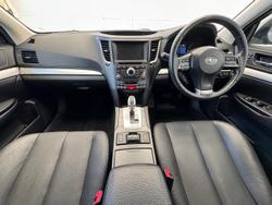 2014 Subaru Outback 2.0D Premium