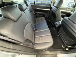 2014 Subaru Outback 2.0D Premium