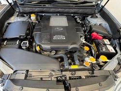 2014 Subaru Outback 2.0D Premium