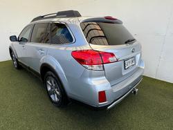 2014 Subaru Outback 2.0D Premium