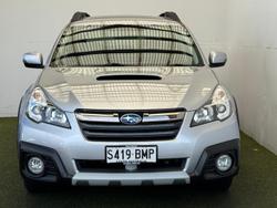 2014 Subaru Outback 2.0D Premium