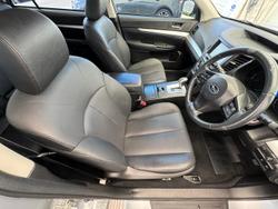 2014 Subaru Outback 2.0D Premium