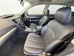2014 Subaru Outback 2.0D Premium