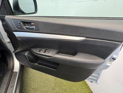 2014 Subaru Outback 2.0D Premium