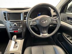 2014 Subaru Outback 2.0D Premium