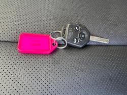 2014 Subaru Outback 2.0D Premium