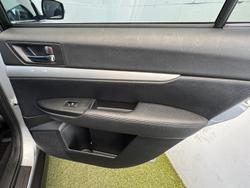 2014 Subaru Outback 2.0D Premium