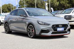 2020 Hyundai i30 N Performance