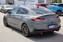 2020 Hyundai i30 N Performance