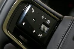 2025 Land Rover Range Rover Evoque P300e Autobiography