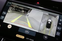 2025 Land Rover Range Rover Evoque P300e Autobiography