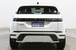 2025 Land Rover Range Rover Evoque P300e Autobiography