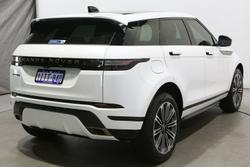 2025 Land Rover Range Rover Evoque P300e Autobiography