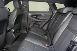 2025 Land Rover Range Rover Evoque P300e Autobiography