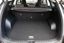 2021 Hyundai Tucson NX4.V1 MY22 Titan Grey