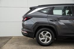 2021 Hyundai Tucson NX4.V1 MY22 Titan Grey